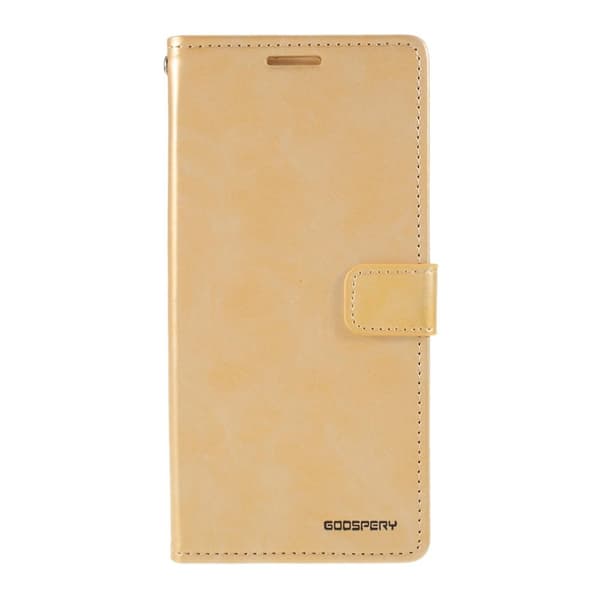 MERCURY GOOSPERY Blue Moon Case Samsung Galaxy Note 20