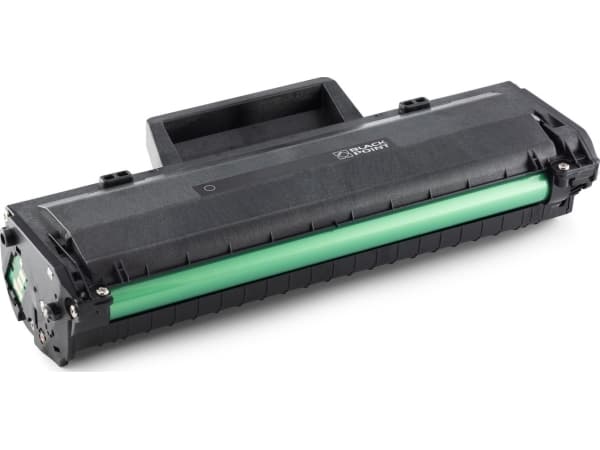 Black Point Black Point Toner Black Point Toner Black Point Black Point LBPPH1106A Musta korvaava 106A (LBPPH1106A)