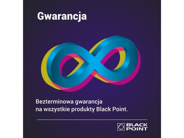 Black Point Black Point Toner Black Point Toner Black Point Black Point LBPPH1106A Musta korvaava 106A (LBPPH1106A)