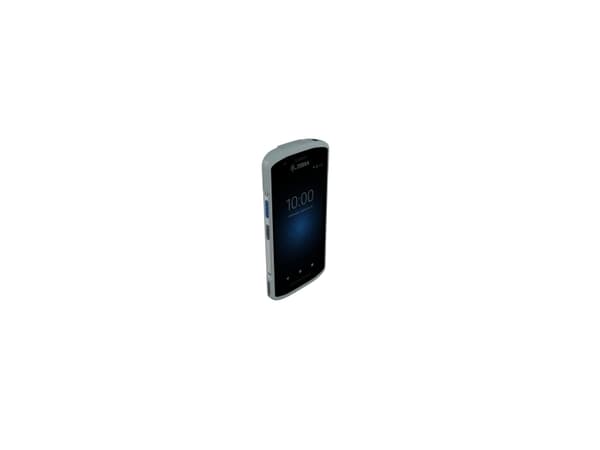 Zebra TC21 - Handdator - ruggad - Android 10 - 32 GB - 5" färg (1280 x 720) - bakre kamera + främre kamera - streckkodsläsare - (2D-imager) - USB-vär