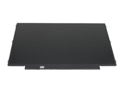 Dell - 13.3" (33.8 cm) HD WLED non-touch 16:9 antiglare 45% NTSC color gamut 200-nits brightness eDP1.2 ISP(0-2 Bright Dots) flat mech type RGB strip