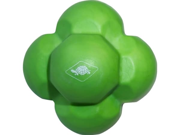 Schildkrot gummiboll