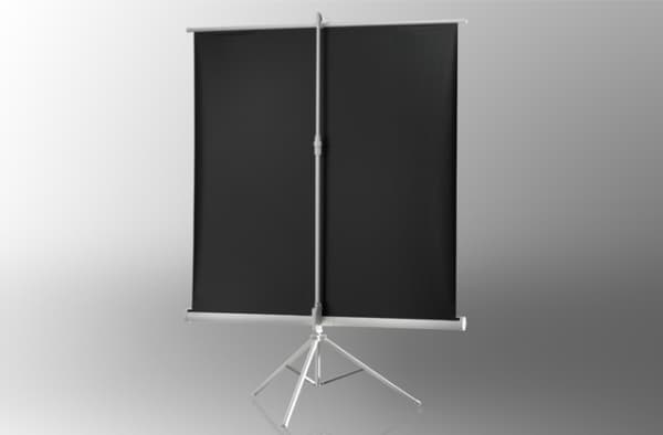 Celexon 1090269, Ohje, 176 cm, 132 cm, 4:3, Valkoinen