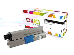 Armor K18017OW, 2200 sivua, Musta, 1 kpl