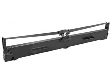 Armor F90034 - Sort - print-bånd (vaihtoehtoisesti: Epson S015329) - Epson FX 890, 890A, 890N, 890NT, 890NT; LQ 590; LQ 590)