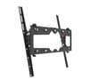 Miniatyrbilde 3 av 5: Veggfeste for TV 13-65" LED/LCD 50kg tiltbar slank 68mm