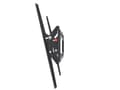 Miniatyrbilde 2 av 5: Veggfeste for TV 13-65" LED/LCD 50kg tiltbar slank 68mm