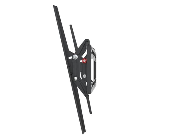 Veggfeste for TV 13-65" LED/LCD 50kg tiltbar slank 68mm