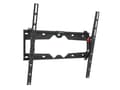 Miniatyrbilde 1 av 5: Veggfeste for TV 13-65" LED/LCD 50kg tiltbar slank 68mm