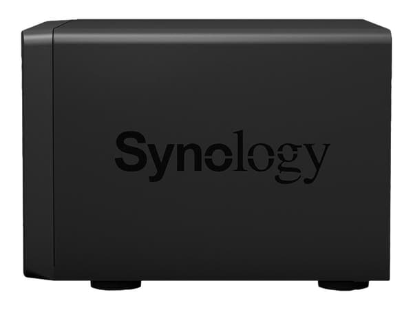 Synology DVA3221, 32 kanavaa, 8000 MB, DDR4, 2048 käyttäjä (t), H.264, H.265, MPEG4, Multi