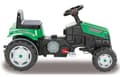 Miniatyrbilde 5 av 5: Jamara Pedal Tractor Strong Bull, 3 år, 4 hjul, Sort, Grønn