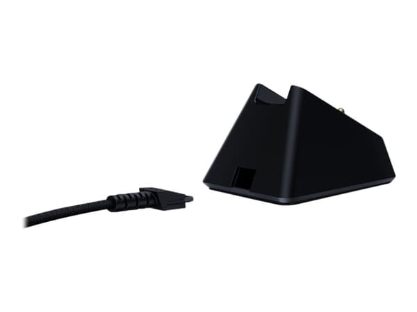 Razer Mouse Dock Chroma - Laddningsdocka