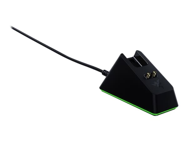 Razer Mouse Dock Chroma - Laddningsdocka