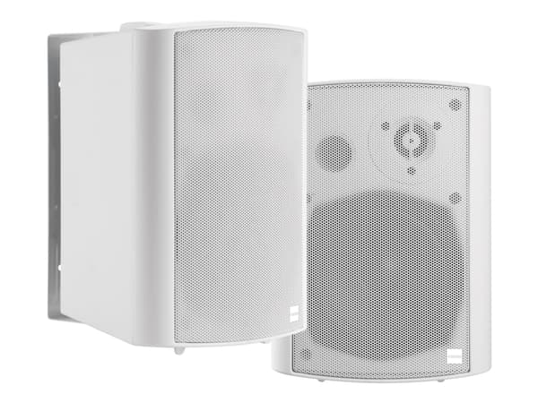 Vision SP-1900P, 60 W, Universaali, Valkoinen, Polypropeeni (PP), Kiina, RoHS, CE/EMC, FCC, RCM, RCM/TVC, RCM-SDOC, REACH