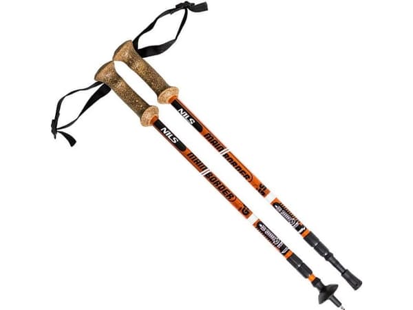Nils Extreme vandringsstavar TK696