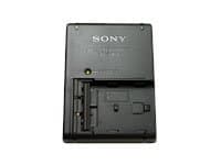 Sony BC-VM10 - Batteriladdare/strömadapter - för NP-FM500, FM55; NPF-M55; a SLT-A57, SLT-A58, SLT-A65, SLT-A77