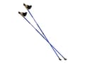 Miniatyrbild 5 av 5: Nils Extreme Kije Nordic Walking NW607 Blue
