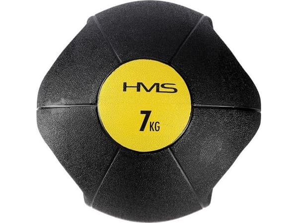 HMS NKU07 MEDISINBALL 7 KG HMS