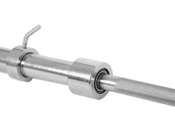 HMS straight bar 120 cm GP120 (17-6-157)