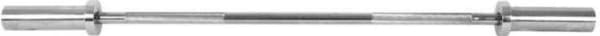 HMS straight bar 120 cm GP120 (17-6-157)