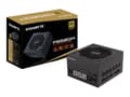 Miniatyrbilde 3 av 5: Gigabyte P850GM - Strømforsyning (intern) - ATX12V 2.31 - 80 PLUS Gold - AC 100-240 V - 850 watt - aktiv PFC