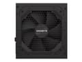 Miniatyrbilde 4 av 5: Gigabyte P850GM - Strømforsyning (intern) - ATX12V 2.31 - 80 PLUS Gold - AC 100-240 V - 850 watt - aktiv PFC
