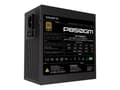 Miniatyrbilde 5 av 5: Gigabyte P850GM - Strømforsyning (intern) - ATX12V 2.31 - 80 PLUS Gold - AC 100-240 V - 850 watt - aktiv PFC