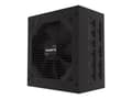 Miniatyrbilde 2 av 5: Gigabyte P850GM - Strømforsyning (intern) - ATX12V 2.31 - 80 PLUS Gold - AC 100-240 V - 850 watt - aktiv PFC