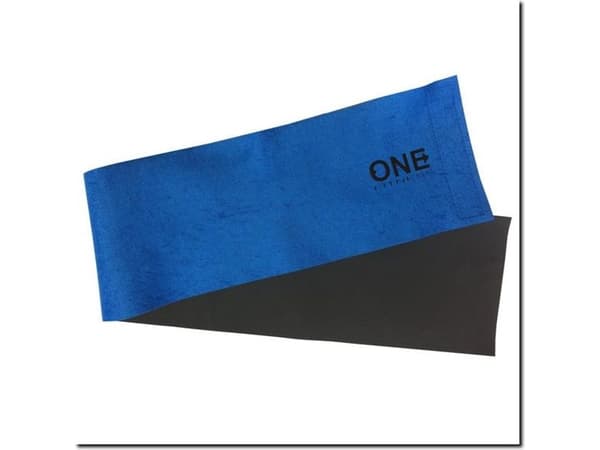 One Fitness One Size Fitness Abdominal Band