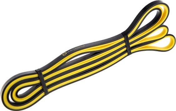 HMS Powerband GU06 svært lav motstand gul 1 stk.
