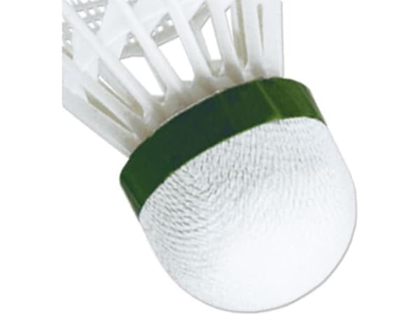Spokey plastpiler 6 stk (83431)