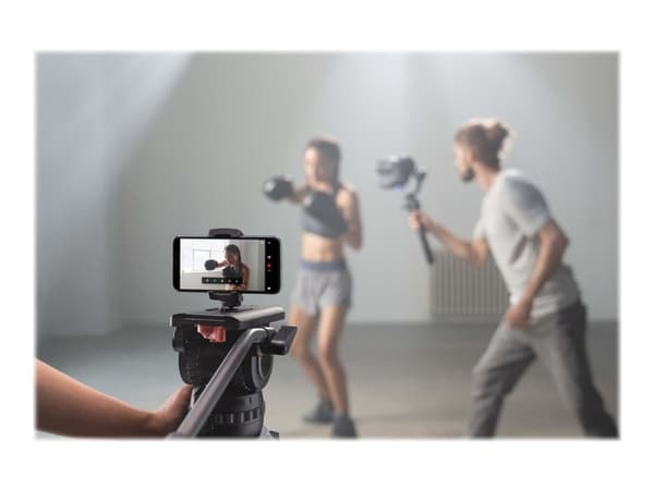 DJI R Phone Holder - Hållare för mobiltelefon - för DJI RS 2, RSC 2