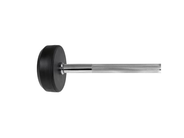 Tangopaino / kiinteä kumipintainen 25 kg HMS GSG25 HMS GSG25