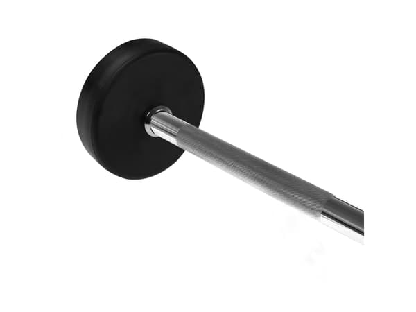 Tangopaino / kiinteä kumipintainen 25 kg HMS GSG25 HMS GSG25