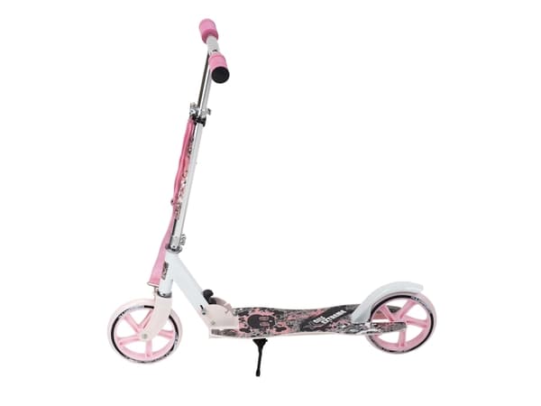 Nils Extreme HA205D Rosa sparkcykel (16-50-055)
