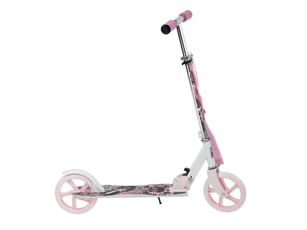 Nils Extreme HA205D Rosa sparkcykel (16-50-055)