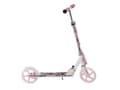 Miniatyrbild 4 av 5: Nils Extreme HA205D Rosa sparkcykel (16-50-055)