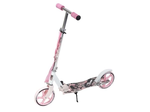 Nils Extreme HA205D Rosa sparkcykel (16-50-055)