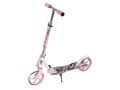 Miniatyrbild 5 av 5: Nils Extreme HA205D Rosa sparkcykel (16-50-055)