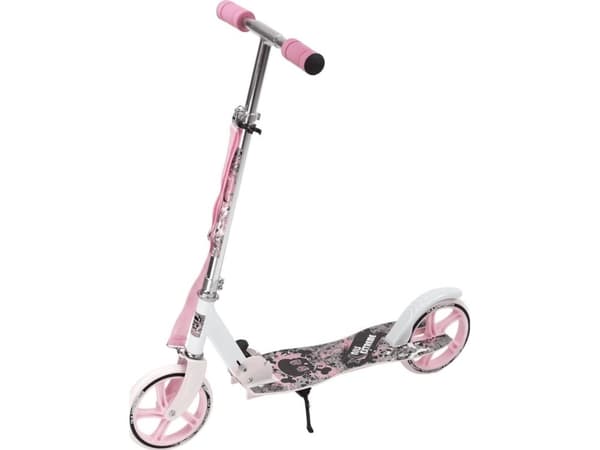 Nils Extreme HA205D Rosa sparkcykel (16-50-055)