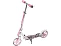 Miniatyrbild 2 av 5: Nils Extreme HA205D Rosa sparkcykel (16-50-055)