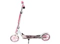 Miniatyrbild 1 av 5: Nils Extreme HA205D Rosa sparkcykel (16-50-055)