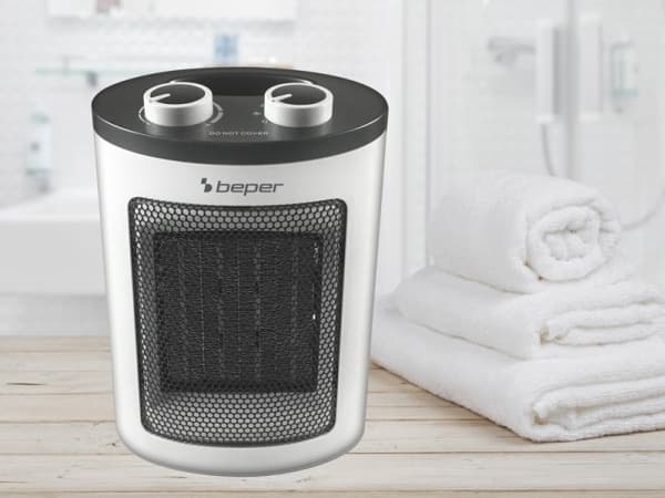 Scarlett Thermo fan keraminis beper ri.080