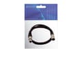 Miniatyrbild 3 av 5: Omnitronic 30220765, XLR (5-pin), Hankoppling, XLR (5-pin), Honkoppling, 1,5 m, Svart