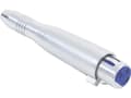 Miniatyrbild 3 av 4: Omnitronic 30226555, XLR, 6,3mm, Silver