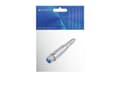 Miniatyrbild 2 av 4: Omnitronic 30226555, XLR, 6,3mm, Silver