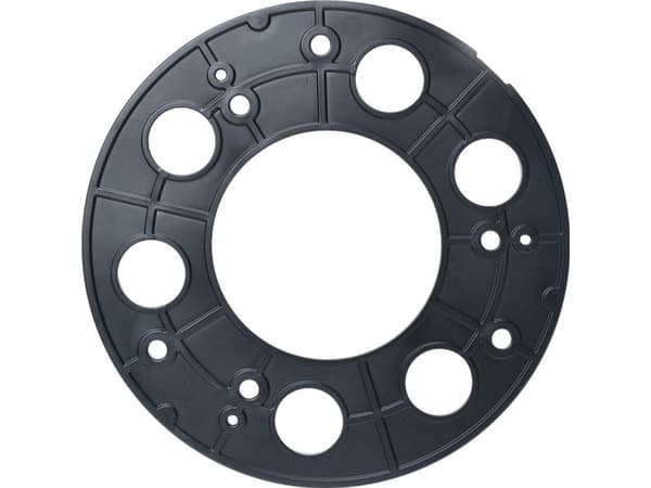 WAS Holder til rotorblink 852 Spacer Skruemontering