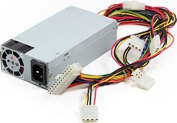 Synology PSU 250W_3, 250 W, 24-pin ATX, Palvelin, DS1513+, DS1515+, DS1813+, DS1815+, DS2015xs, RS815+, Harmaa, 155 mm