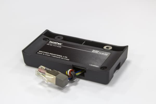 Brother PA-BI-002 - Nettverksadapter - Bluetooth - for Brother P-Touch P950NW