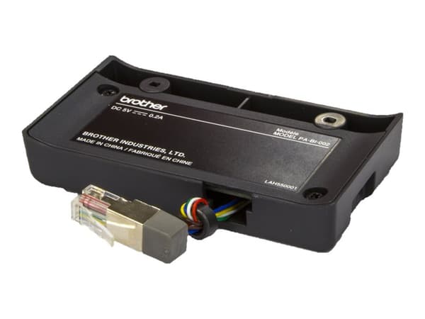 Brother PA-BI-002 - Nettverksadapter - Bluetooth - for Brother P-Touch P950NW